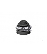 ASHUKI - 08649002 - 