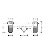 AVA - AID032 - Осушитель кондиционера