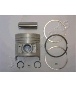 JAPAN PARTS - KI305 - 