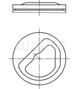 KNECHT/MAHLE - 0821201 - 