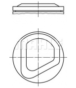 KNECHT/MAHLE - 0824902 - 