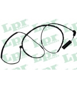 LPR - KS0021 - Сигнализатор износ тормозных колодок