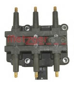 METZGER - 0880412 - 