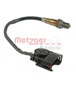 METZGER - 0893407 - 