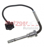 METZGER - 0894005 - Датчик кислородный / opel 2 0 dt dtc dtj dtl dth