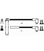 NGK - 0890 - Провода зажигания к-т 0890 RC-RV415