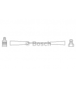 BOSCH - 0986356058 - Провод силиконовый D70