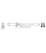 BOSCH - 0986356069 - Провод силиконовый L60