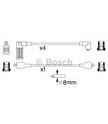 BOSCH - 0986356857 - TT SYTYTYSJOHTOSA