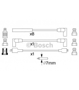 BOSCH - 0986357118 - Провода в/в к-т Gr Cherokee 5.2