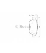 BOSCH - 0986424784 - 