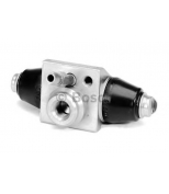 BOSCH - 0986475290 - Цилиндр тормозной (задн.)    14,29мм  G1/2/POLO1/2/A80