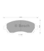 BOSCH - 0986505662 - 