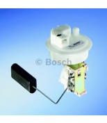 BOSCH - 0986580102 - Датчик