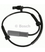 BOSCH - 0986594519 - Датчик абс