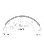 BOSCH - 0986AB0803 - 