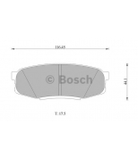 BOSCH - 0986AB1494 - 