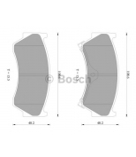 BOSCH - 0986AB2612 - 