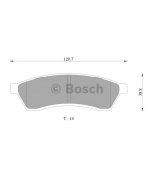 BOSCH - 0986AB3072 - 