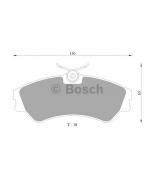 BOSCH - 0986AB4446 - 