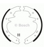 BOSCH - 0986BB3511 - 