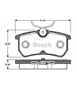 BOSCH - 0986TB2339 - 