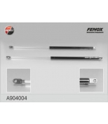 FENOX - A904004 - Упор газовый капота Audi 80 B4 91-94
