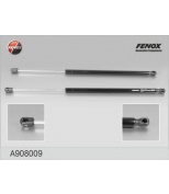 FENOX - A908009 - Упор газовый l=600  l=400  440n ford fiesta  5 дв. 01-08