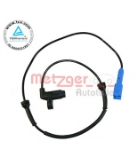 METZGER - 0900062 - 