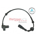 METZGER - 0900092 - 