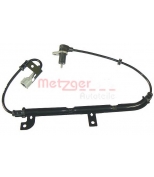 METZGER - 0900370 - 