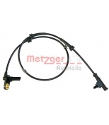 METZGER - 0900476 - 