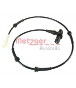 METZGER - 0900487 - 