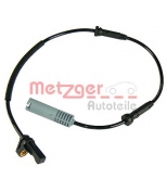 METZGER - 0900547 - 