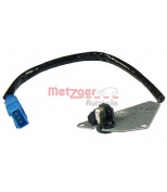 METZGER - 0903063 - 