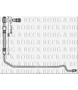 BORG & BECK - BBH7910 - 