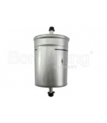 Borsehung - B12794 - фильтр топливный