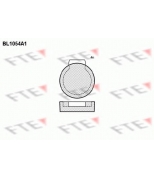 FTE - BL1054A1 - 