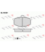 FTE - BL1083B1 - 