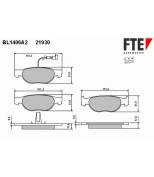 FTE - BL1406A2 - 