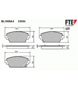 FTE - BL1668A4 - 