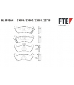 FTE - BL1682A4 - 