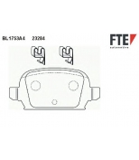 FTE - BL1753A4 - 