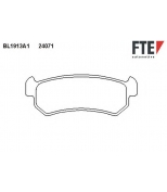 FTE - BL1913A1 - 