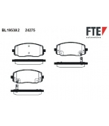 FTE - BL1953A2 - 