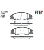 FTE - BL1965A4 - 