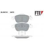 FTE - BL2067A1 - 