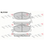 FTE - BL2131A1 - 