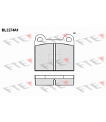 FTE - BL2274A1 - 