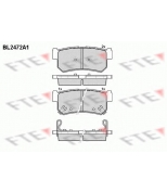 FTE - BL2472A1 - 